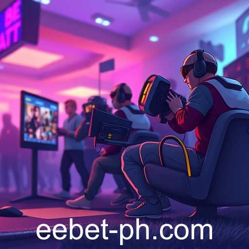 EEBET Game Platform Revolutionizes Online Gaming