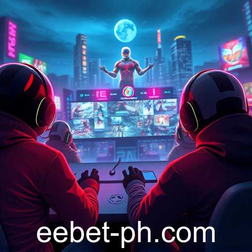 EEBET Expands Gaming Horizon with Innovative Features