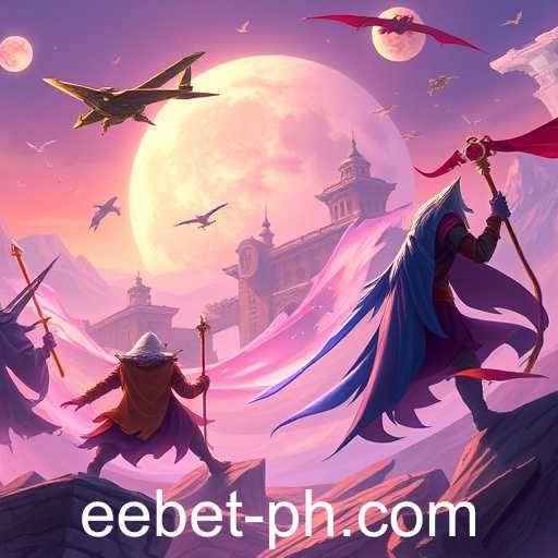 EEBET Revolutionizes Online Gaming