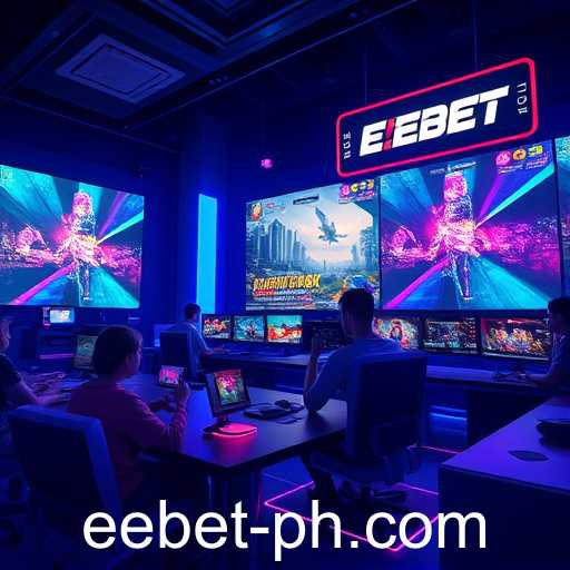 The Rise of EEBET: Redefining Online Gaming Experiences